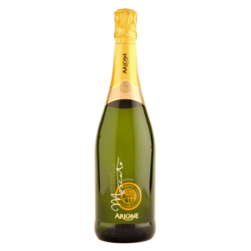 ARIONE - Moscato Bianco Bottiglia...