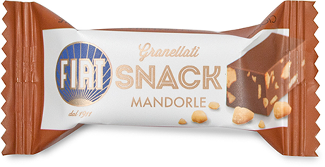 Majani Cremini Granellati Mandorle...