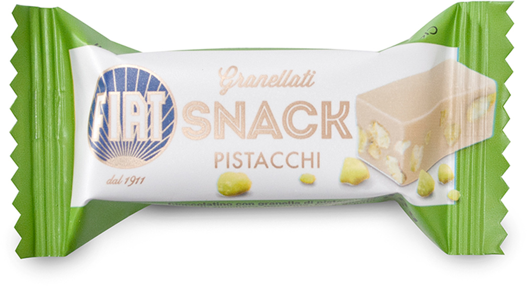 Majani Cremini Granellati Pistacchi...