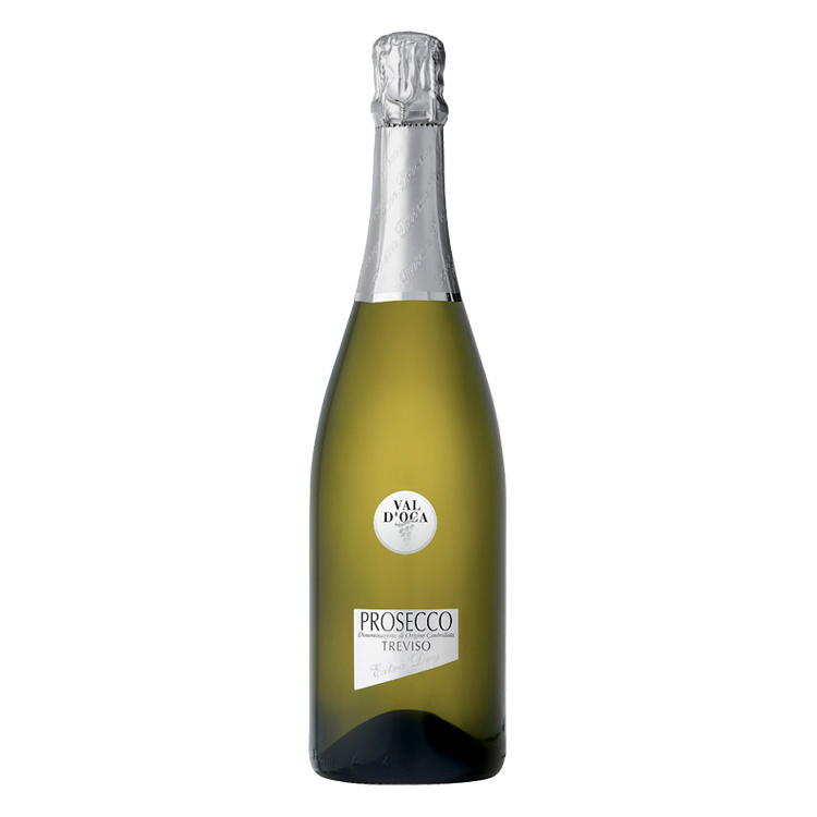 Val D'Oca ARGENTO Prosecco DOC...