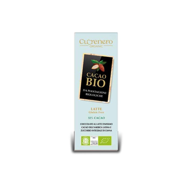 Cuorenero Cacao BIO Centro America...