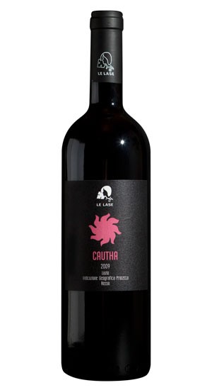 LE LASE - CAUTHA 