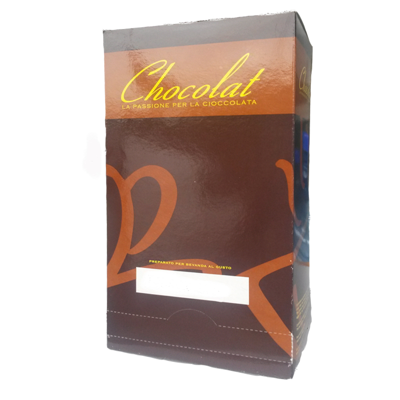 Antico Eremo Chocolat BIANCA Espositore...