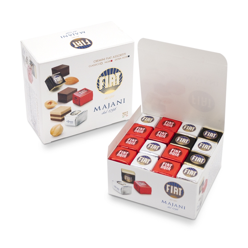 Majani Dado Fiat Mix 48 Cremini...
