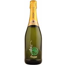 ARIONE - Spumante Asti DOCG Bottiglia...