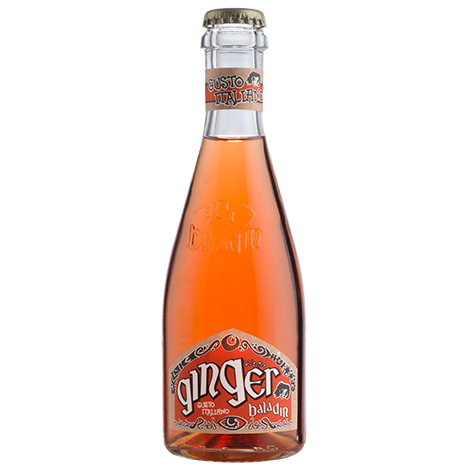 Baladin Ginger Gusto Italiano...