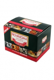 Novaroma Zucchero Aromatizzato...