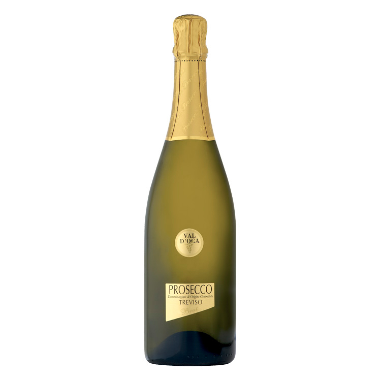 Val D'Oca ORO Prosecco D.O.C....