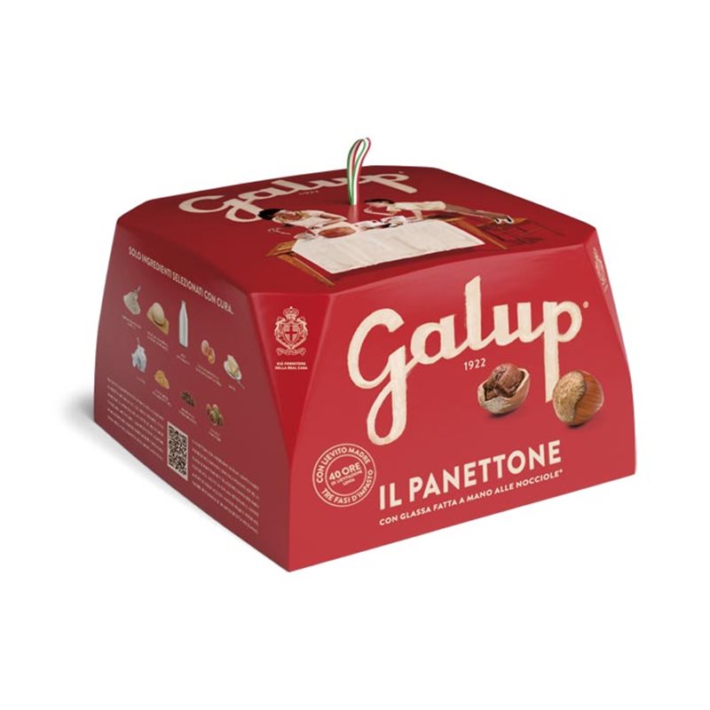 GALUP - IL Classico Gran Galup...