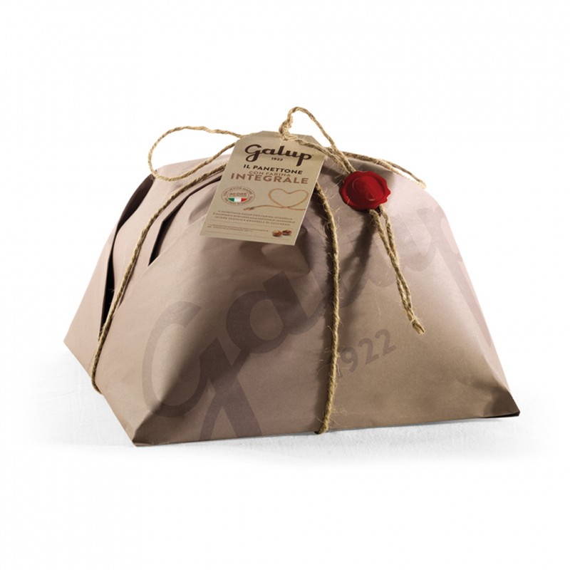 GALUP - Panettone Integrale Gran...
