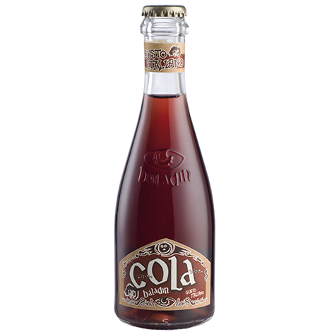 Baladin Cola Gusto Italiano Bottiglietta...