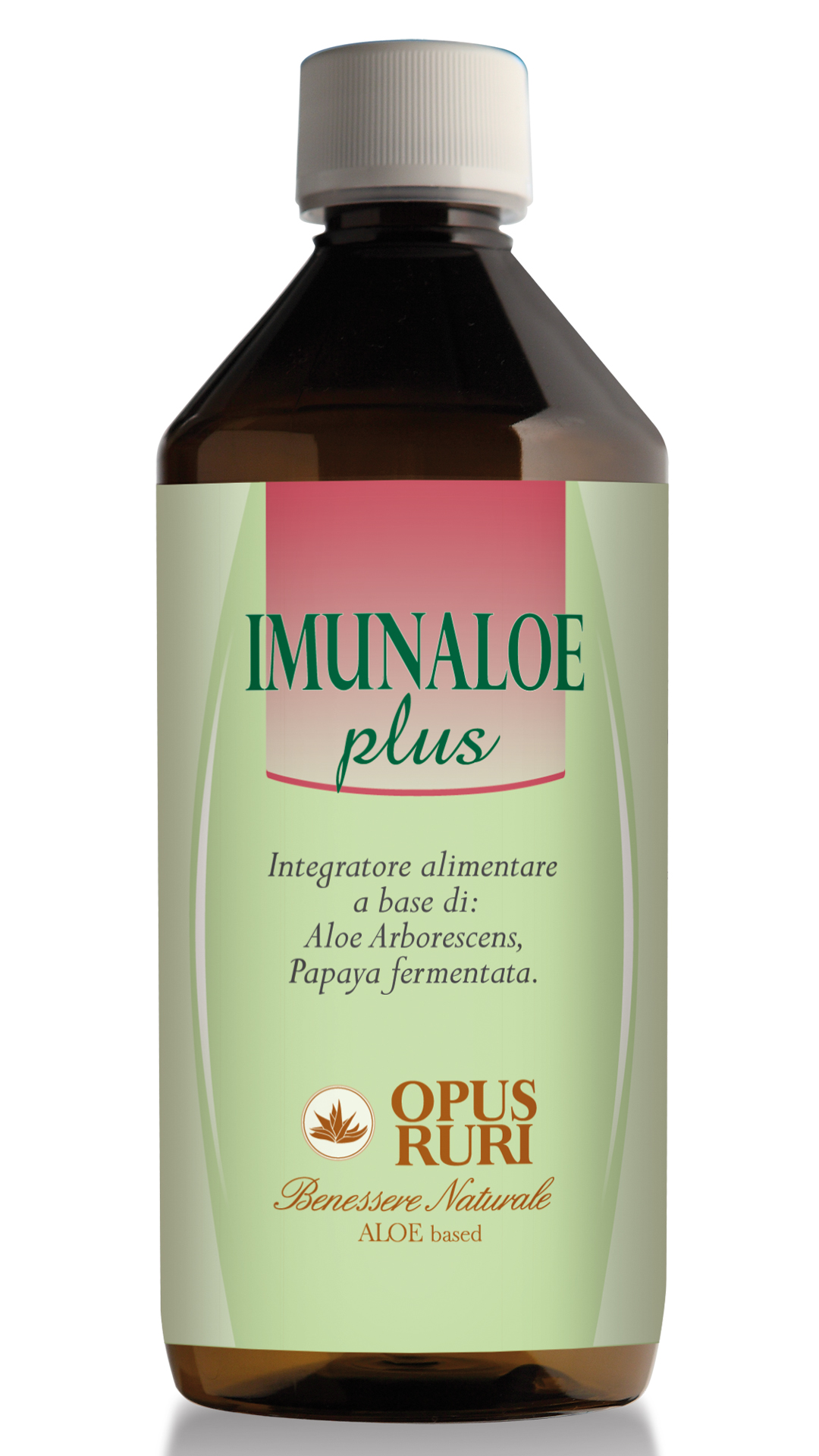 Imunaloe Plus  500 mL