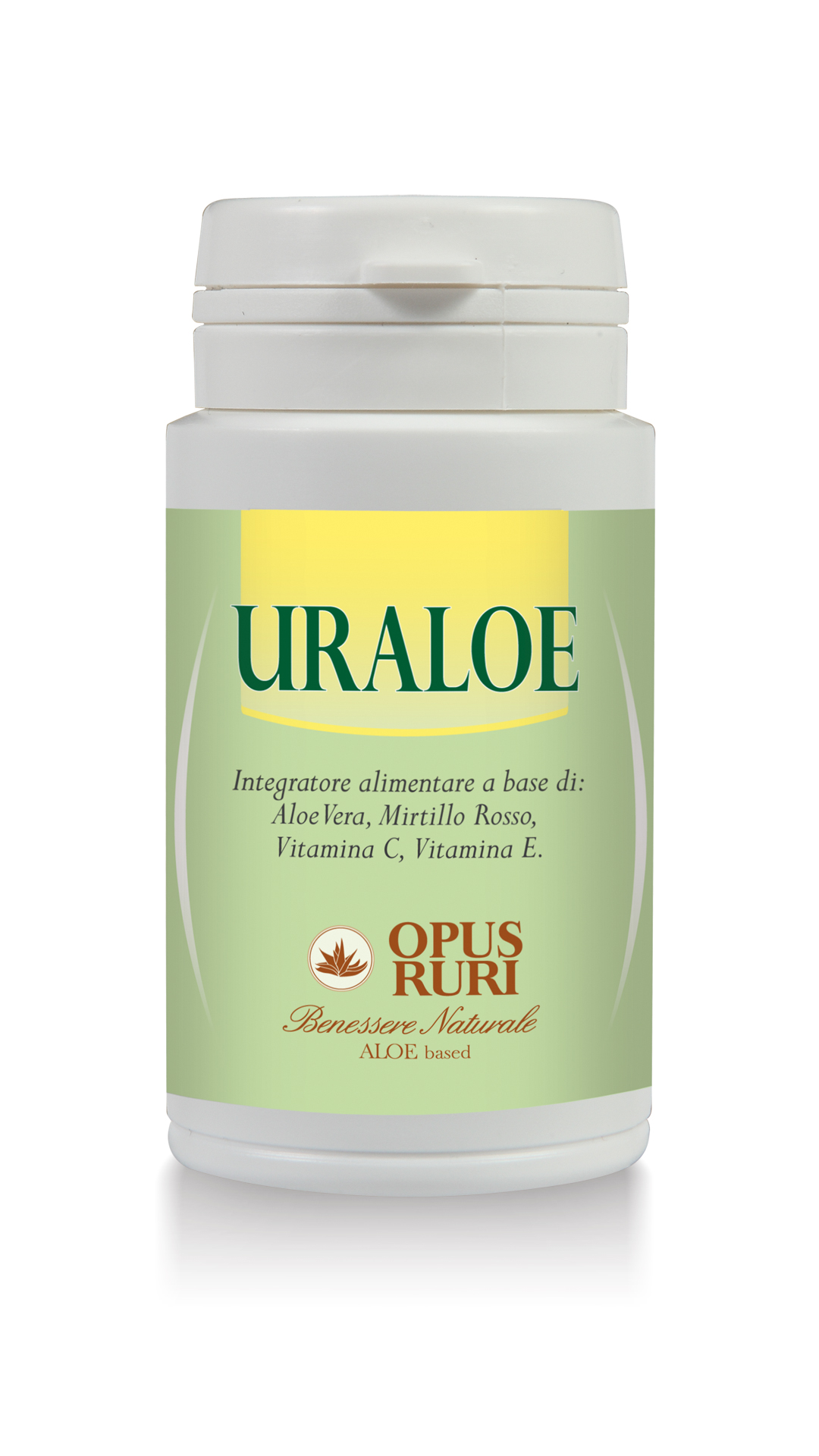 Uraloe  30 cps