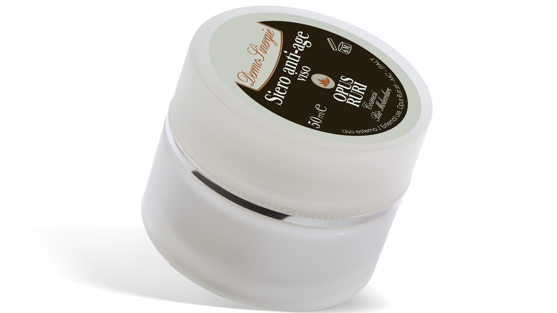 Siero Antiage  50 mL