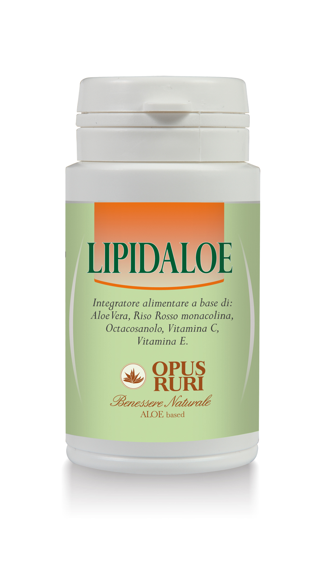 Lipidaloe  30 cps