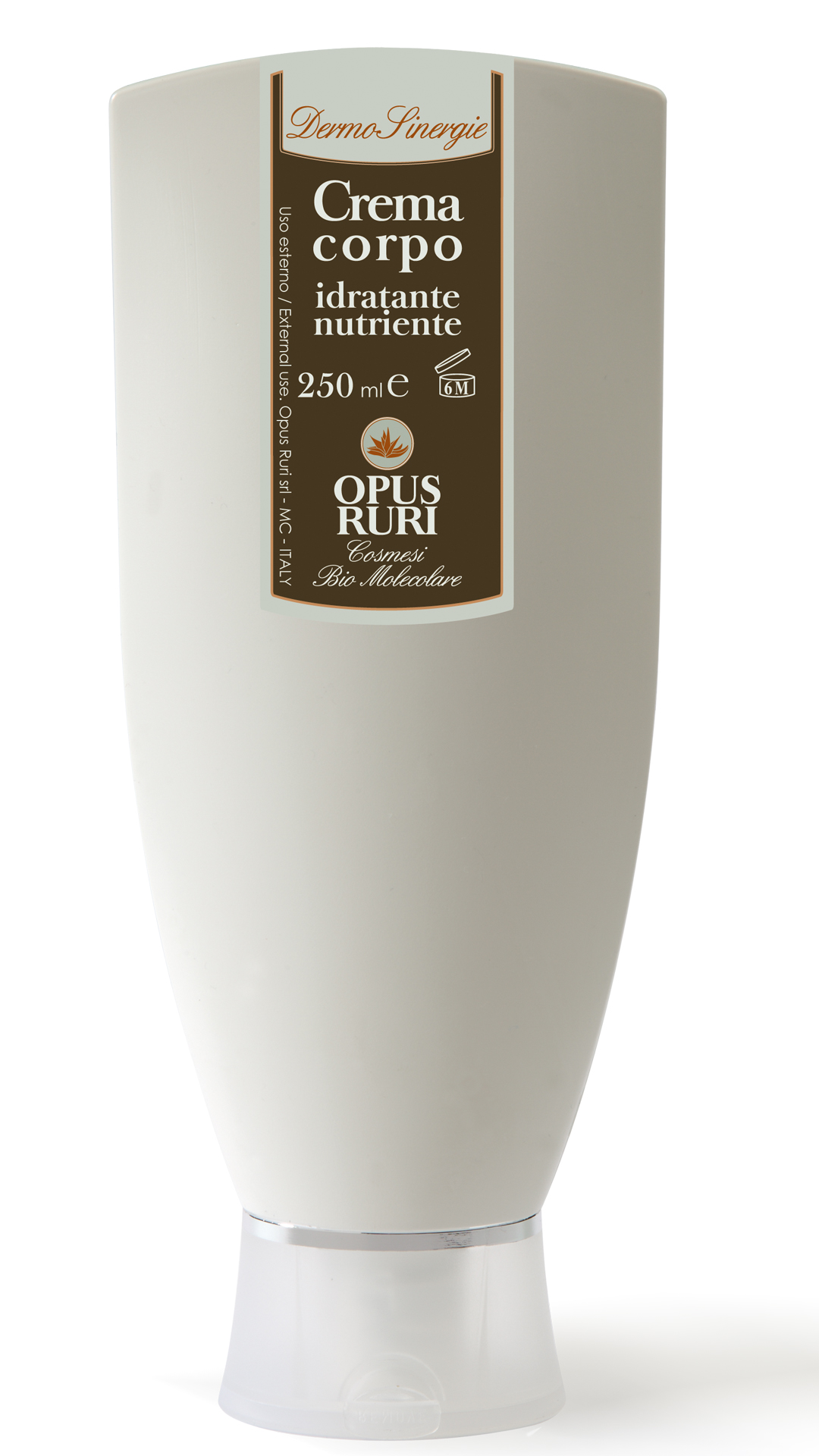 Crema Corpo  250 mL