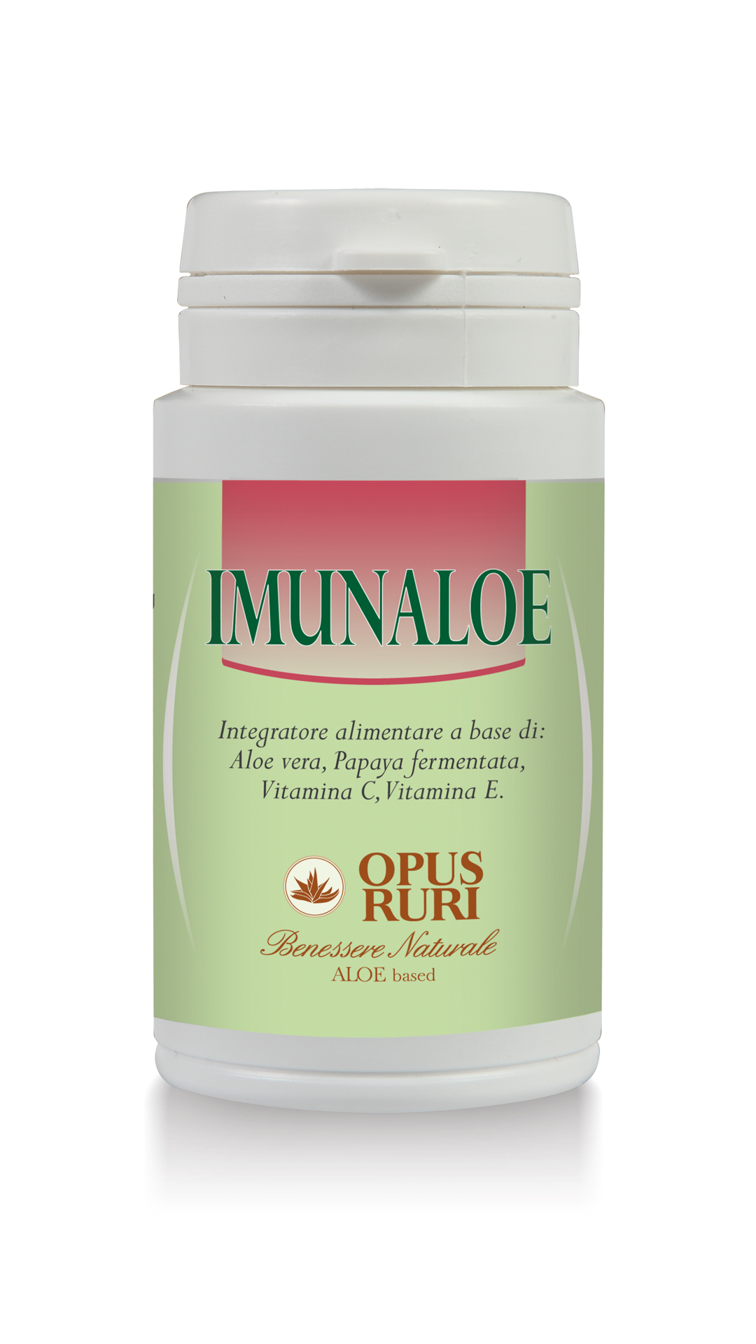 Imunaloe  30 cps
